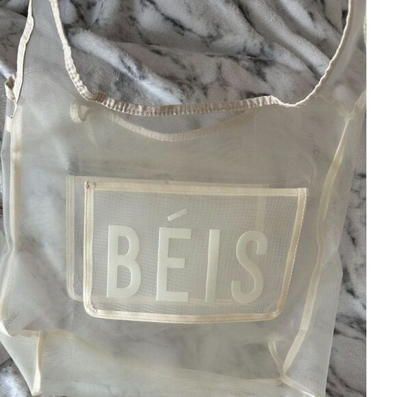 Beis Toke Tote - Picture 2 of 5